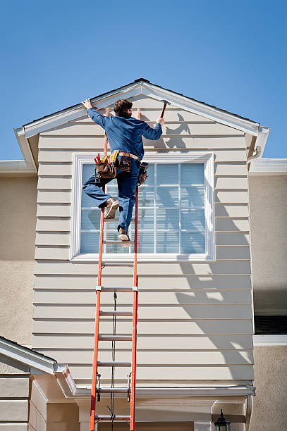 Affordable Siding Repair and Maintenance Services in Holley, FL